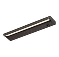 SAVOY LIGHTING ASSETS BRONZE UNDERCABINET