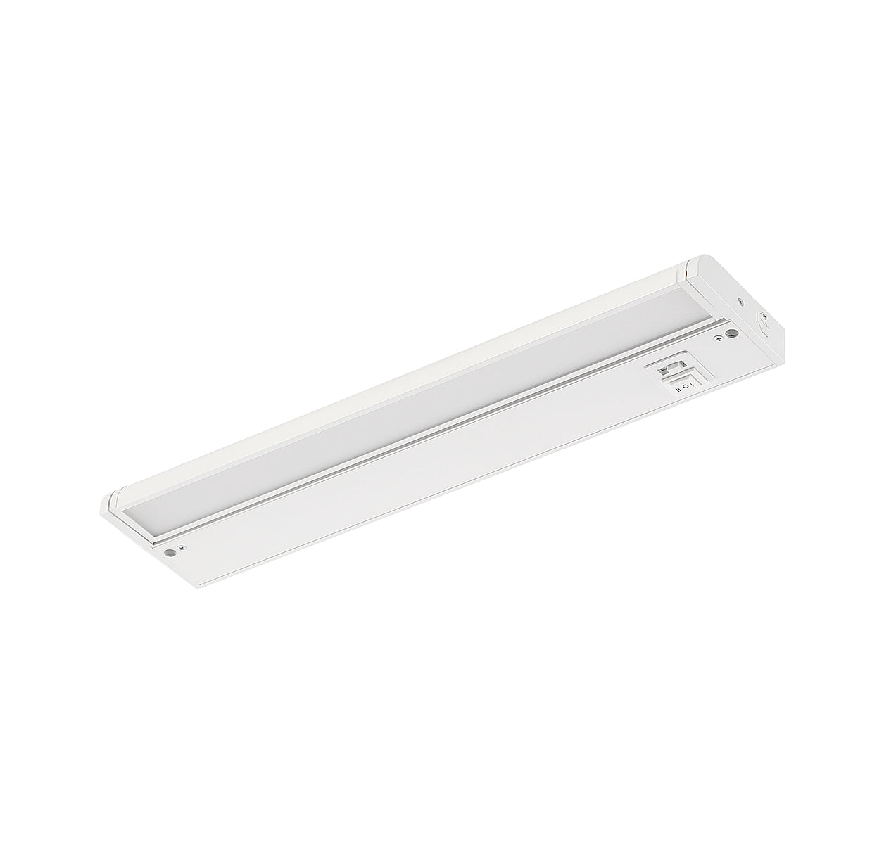 SAVOY LIGHTING ASSETS WHITE UNDERCABINET