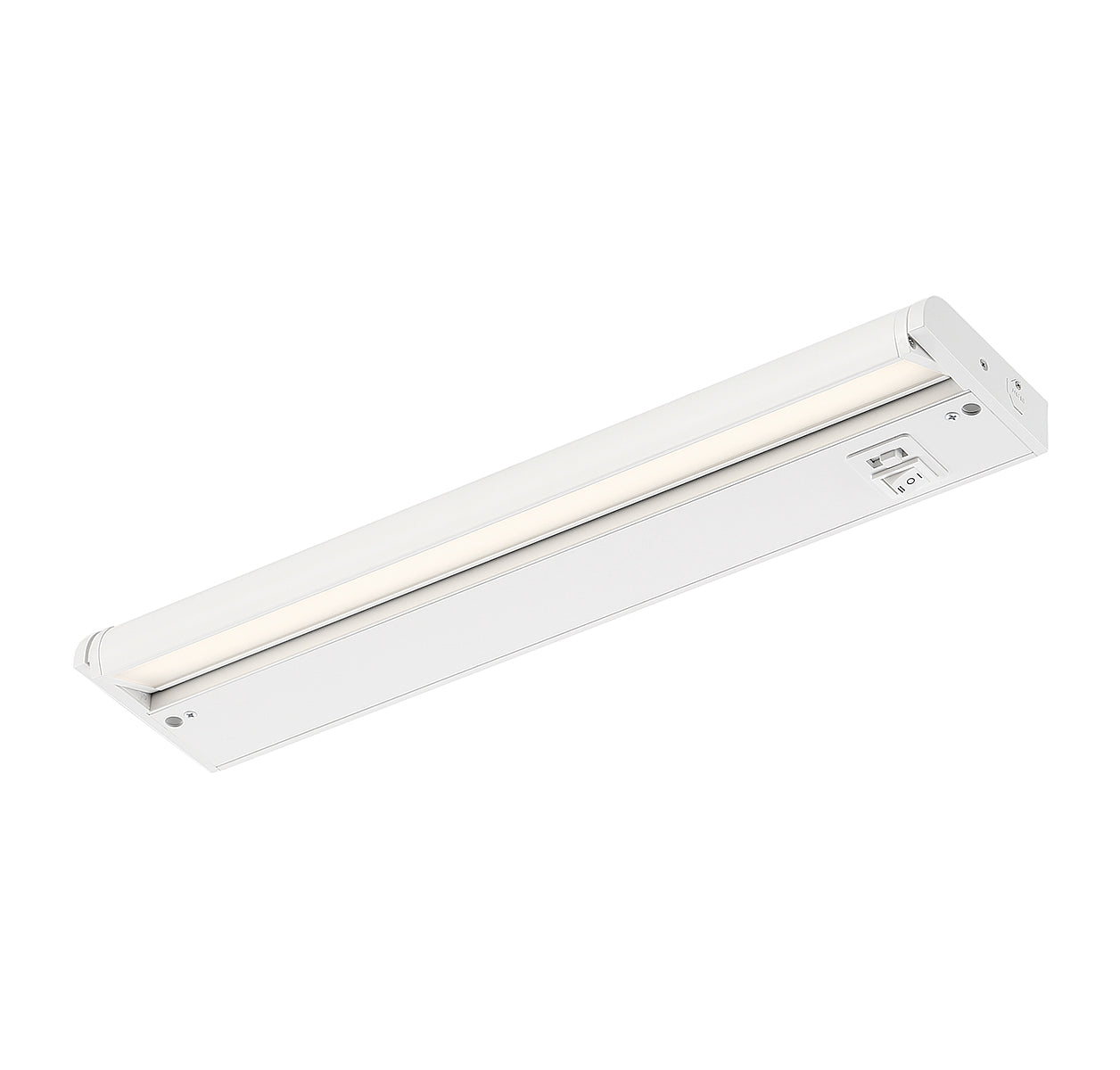 SAVOY LIGHTING ASSETS WHITE UNDERCABINET