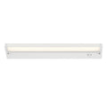 SAVOY LIGHTING ASSETS WHITE UNDERCABINET
