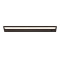 SAVOY LIGHTING ASSETS BRONZE UNDERCABINET