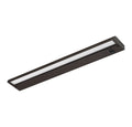 SAVOY LIGHTING ASSETS BRONZE UNDERCABINET