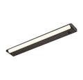 SAVOY LIGHTING ASSETS BRONZE UNDERCABINET