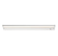 SAVOY LIGHTING ASSETS WHITE UNDERCABINET | 4-UC-5CCT-24-WH