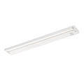 SAVOY LIGHTING ASSETS WHITE UNDERCABINET | 4-UC-5CCT-24-WH