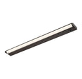 SAVOY LIGHTING ASSETS BRONZE UNDERCABINET