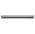 SAVOY LIGHTING ASSETS BRONZE UNDERCABINET
