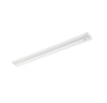 SAVOY LIGHTING ASSETS WHITE UNDERCABINET | 4-UC-5CCT-32-WH