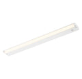 SAVOY LIGHTING ASSETS WHITE UNDERCABINET | 4-UC-5CCT-32-WH