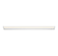 SAVOY LIGHTING ASSETS WHITE UNDERCABINET | 4-UC-5CCT-32-WH