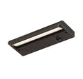 SAVOY LIGHTING ASSETS BRONZE UNDERCABINET