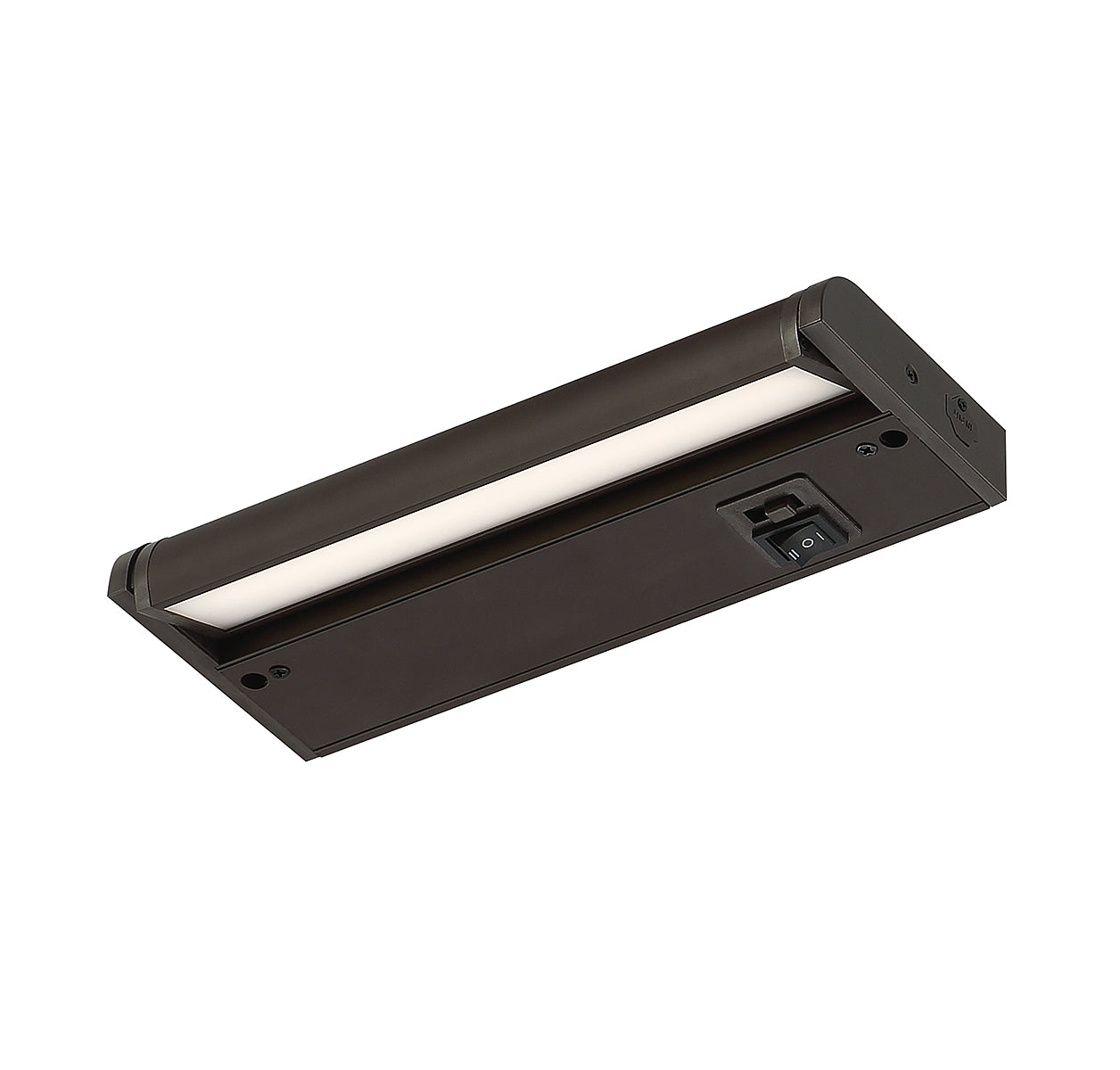 SAVOY LIGHTING ASSETS BRONZE UNDERCABINET