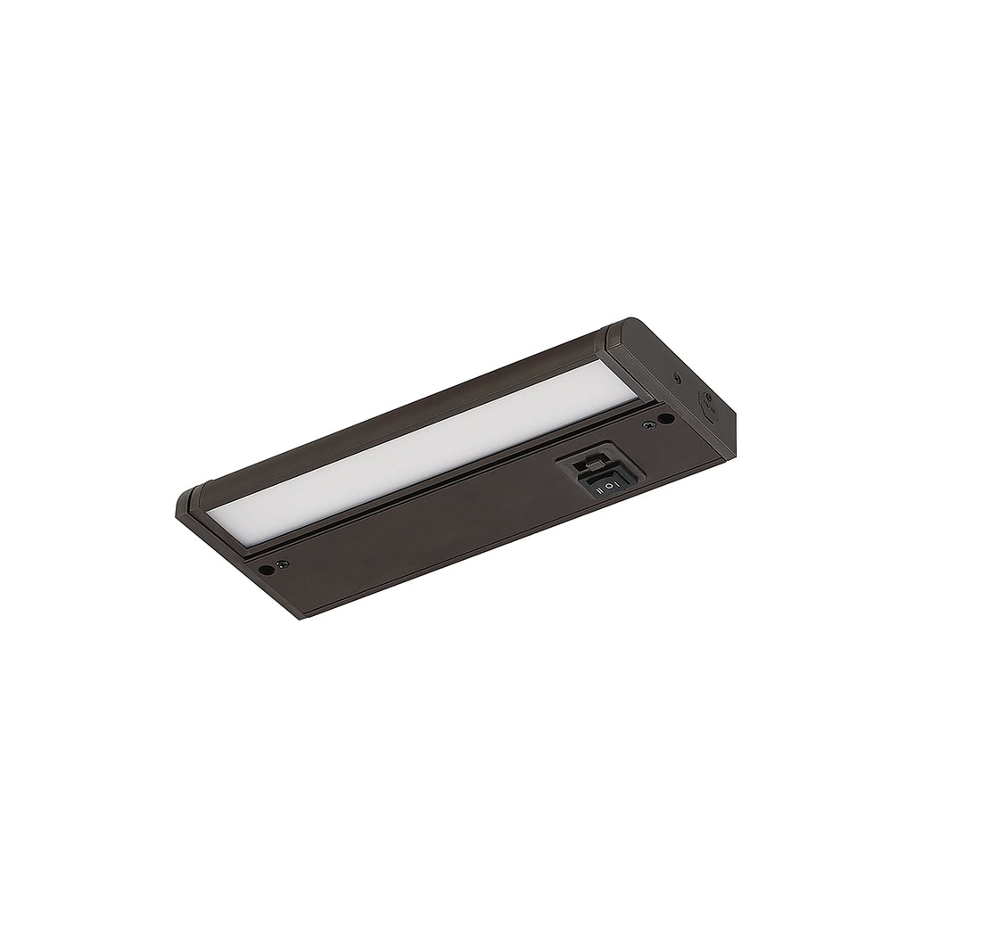 SAVOY LIGHTING ASSETS BRONZE UNDERCABINET