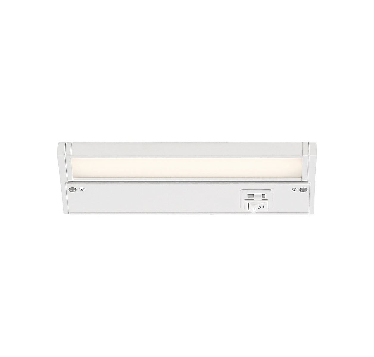 SAVOY LIGHTING ASSETS WHITE UNDERCABINET