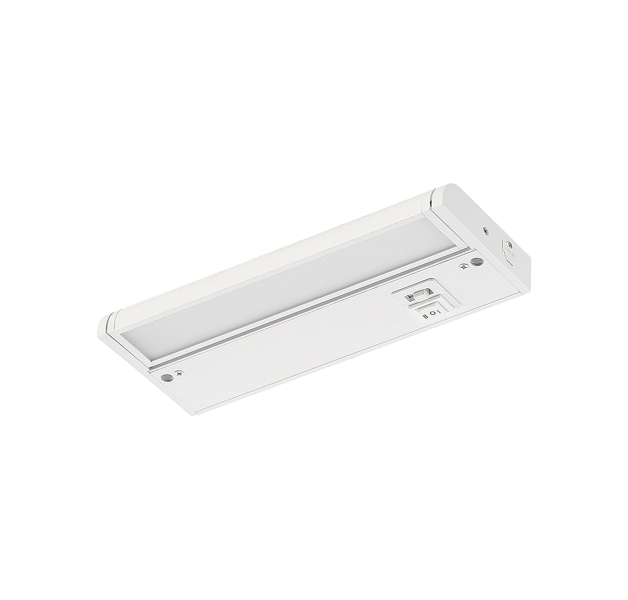 SAVOY LIGHTING ASSETS WHITE UNDERCABINET
