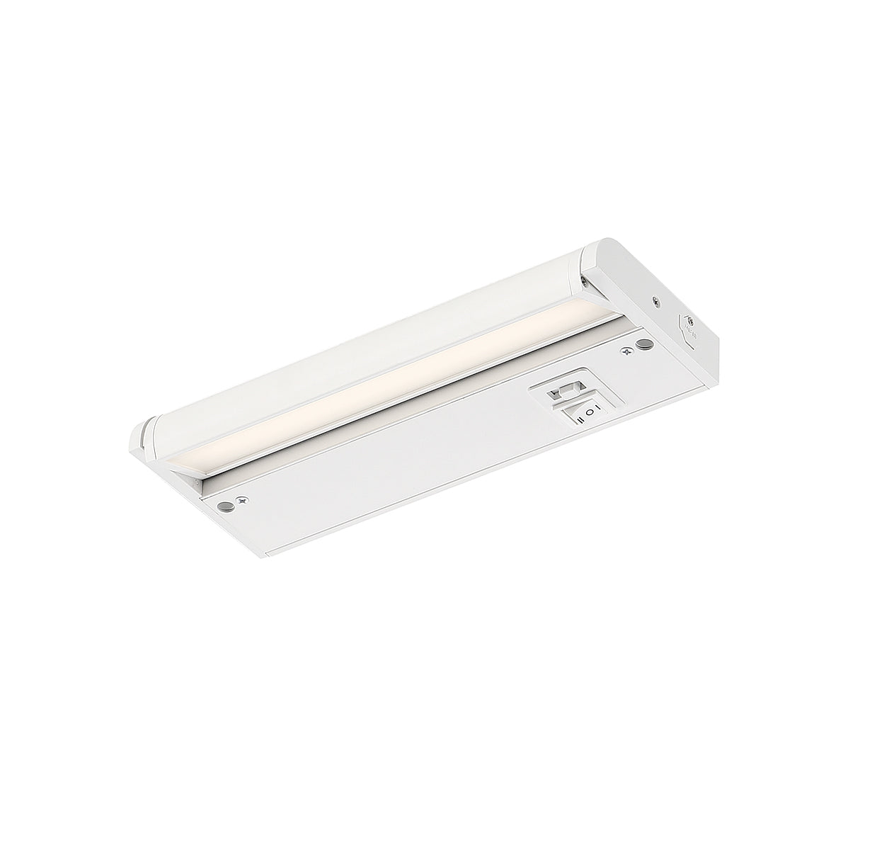SAVOY LIGHTING ASSETS WHITE UNDERCABINET