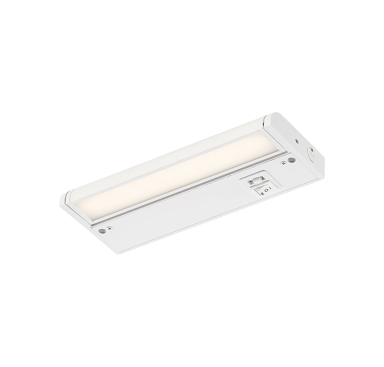 SAVOY LIGHTING ASSETS WHITE UNDERCABINET