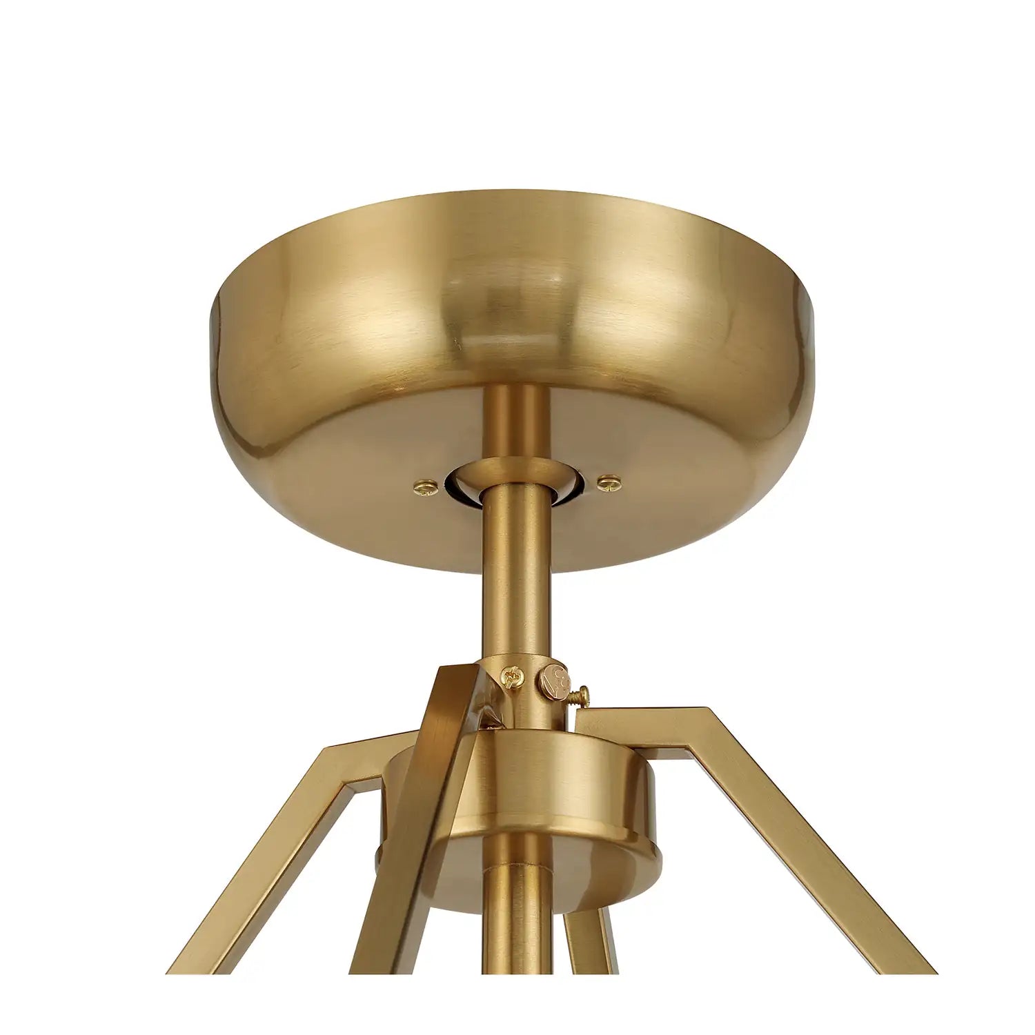 SAVOY HOUSE GAIA CEILING FAN: FAN D'LIER - Fan