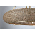 SAVOY HOUSE GAIA CEILING FAN: FAN D'LIER - Fan