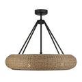 SAVOY HOUSE GAIA CEILING FAN: FAN D'LIER - Fan