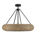 SAVOY HOUSE GAIA CEILING FAN: FAN D'LIER - Fan