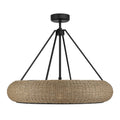 SAVOY HOUSE GAIA CEILING FAN: FAN D'LIER - Fan
