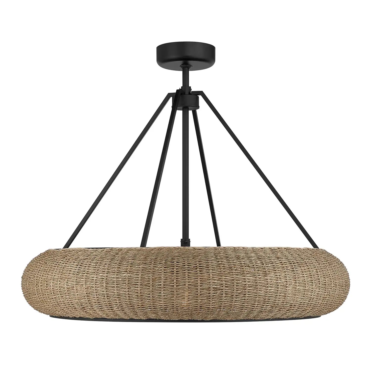 SAVOY HOUSE GAIA CEILING FAN: FAN D'LIER - Fan