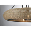 SAVOY HOUSE GAIA CEILING FAN: FAN D'LIER - Fan