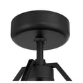 SAVOY HOUSE GAIA CEILING FAN: FAN D'LIER - Fan