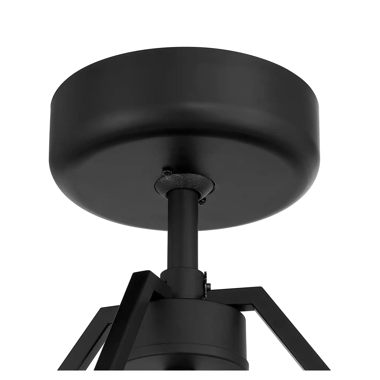 SAVOY HOUSE GAIA CEILING FAN: FAN D'LIER - Fan