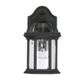 SAVOY HOUSE, KENSINGTON OUTDOOR: WALL LANTERN, OUTDOOR WALL LIGHTS