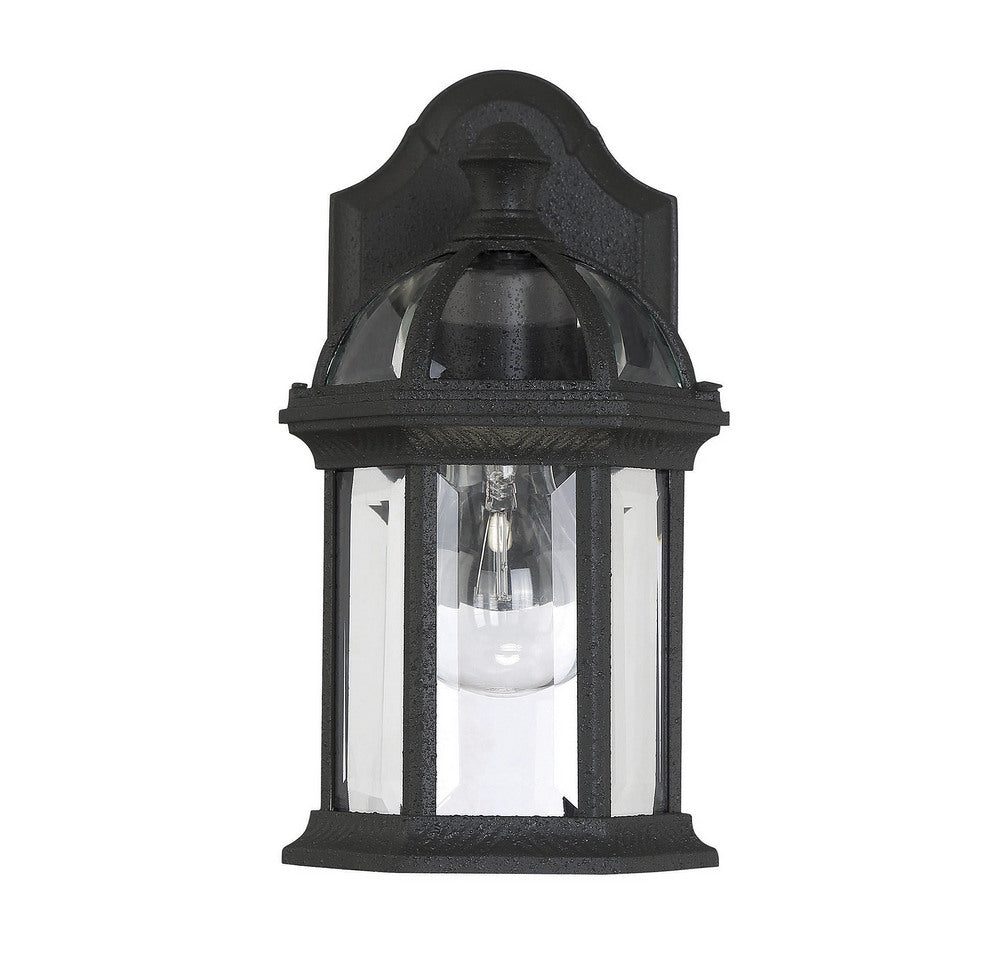SAVOY HOUSE, KENSINGTON OUTDOOR: WALL LANTERN, OUTDOOR WALL LIGHTS