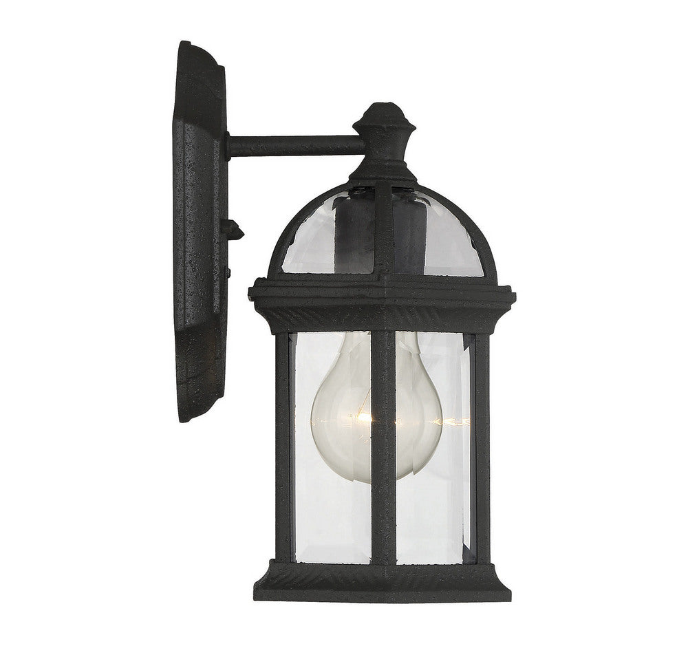 SAVOY HOUSE, KENSINGTON OUTDOOR: WALL LANTERN, OUTDOOR WALL LIGHTS