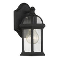 SAVOY HOUSE, KENSINGTON OUTDOOR: WALL LANTERN, OUTDOOR WALL LIGHTS