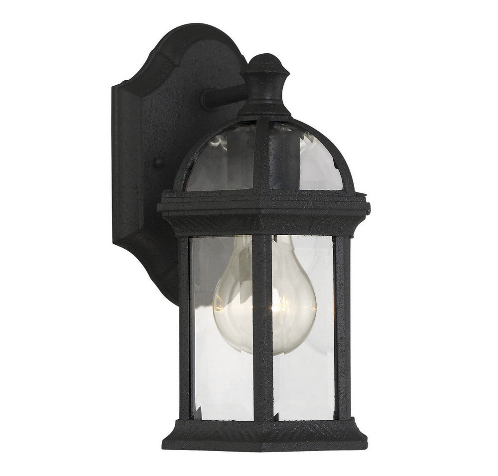 SAVOY HOUSE, KENSINGTON OUTDOOR: WALL LANTERN, OUTDOOR WALL LIGHTS