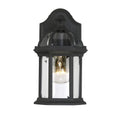 SAVOY HOUSE, KENSINGTON OUTDOOR: WALL LANTERN, OUTDOOR WALL LIGHTS