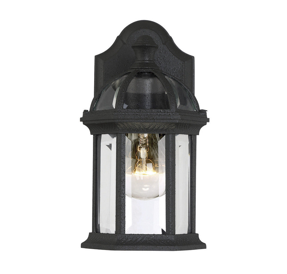SAVOY HOUSE, KENSINGTON OUTDOOR: WALL LANTERN, OUTDOOR WALL LIGHTS
