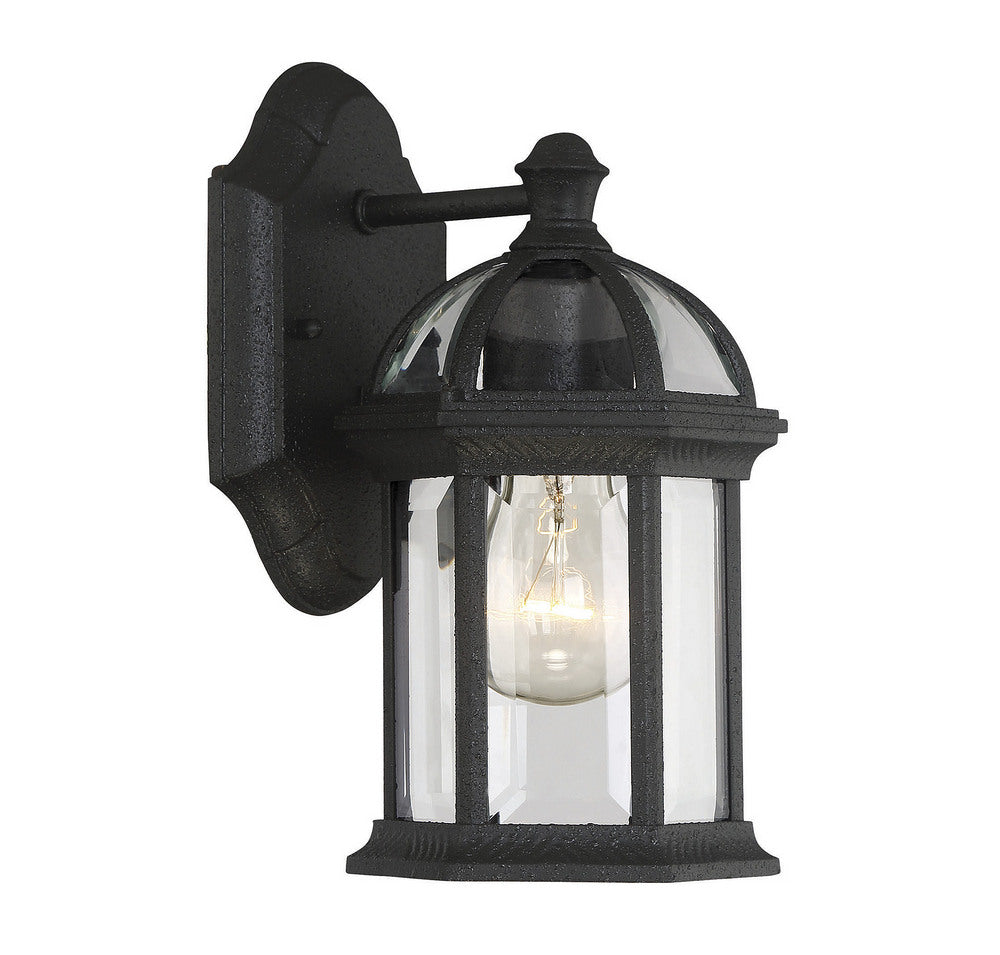 SAVOY HOUSE, KENSINGTON OUTDOOR: WALL LANTERN, OUTDOOR WALL LIGHTS
