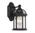 SAVOY HOUSE, KENSINGTON OUTDOOR: WALL LANTERN, OUTDOOR WALL LIGHTS