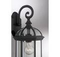 SAVOY HOUSE, KENSINGTON OUTDOOR: WALL LANTERN, OUTDOOR WALL LIGHTS