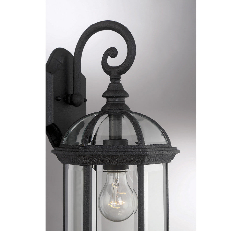 SAVOY HOUSE, KENSINGTON OUTDOOR: WALL LANTERN, OUTDOOR WALL LIGHTS