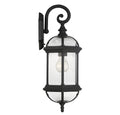SAVOY HOUSE, KENSINGTON OUTDOOR: WALL LANTERN, OUTDOOR WALL LIGHTS