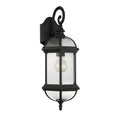 SAVOY HOUSE, KENSINGTON OUTDOOR: WALL LANTERN, OUTDOOR WALL LIGHTS