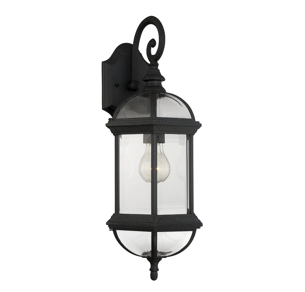 SAVOY HOUSE, KENSINGTON OUTDOOR: WALL LANTERN, OUTDOOR WALL LIGHTS