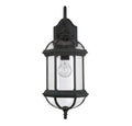 SAVOY HOUSE, KENSINGTON OUTDOOR: WALL LANTERN, OUTDOOR WALL LIGHTS