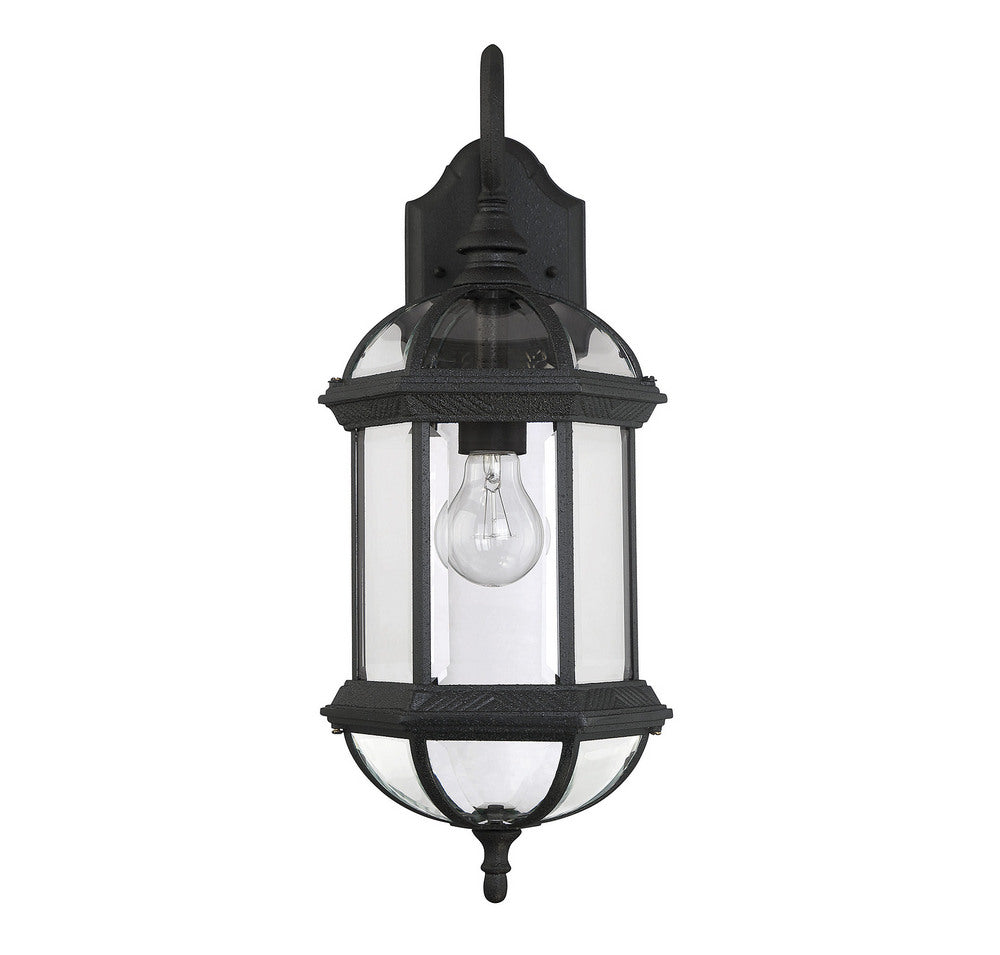 SAVOY HOUSE, KENSINGTON OUTDOOR: WALL LANTERN, OUTDOOR WALL LIGHTS