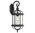 SAVOY HOUSE, KENSINGTON OUTDOOR: WALL LANTERN, OUTDOOR WALL LIGHTS