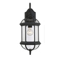 SAVOY HOUSE, KENSINGTON OUTDOOR: WALL LANTERN, OUTDOOR WALL LIGHTS