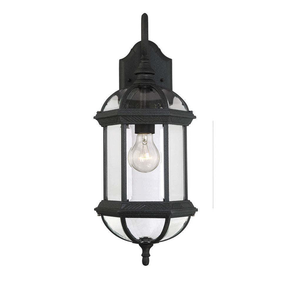 SAVOY HOUSE, KENSINGTON OUTDOOR: WALL LANTERN, OUTDOOR WALL LIGHTS