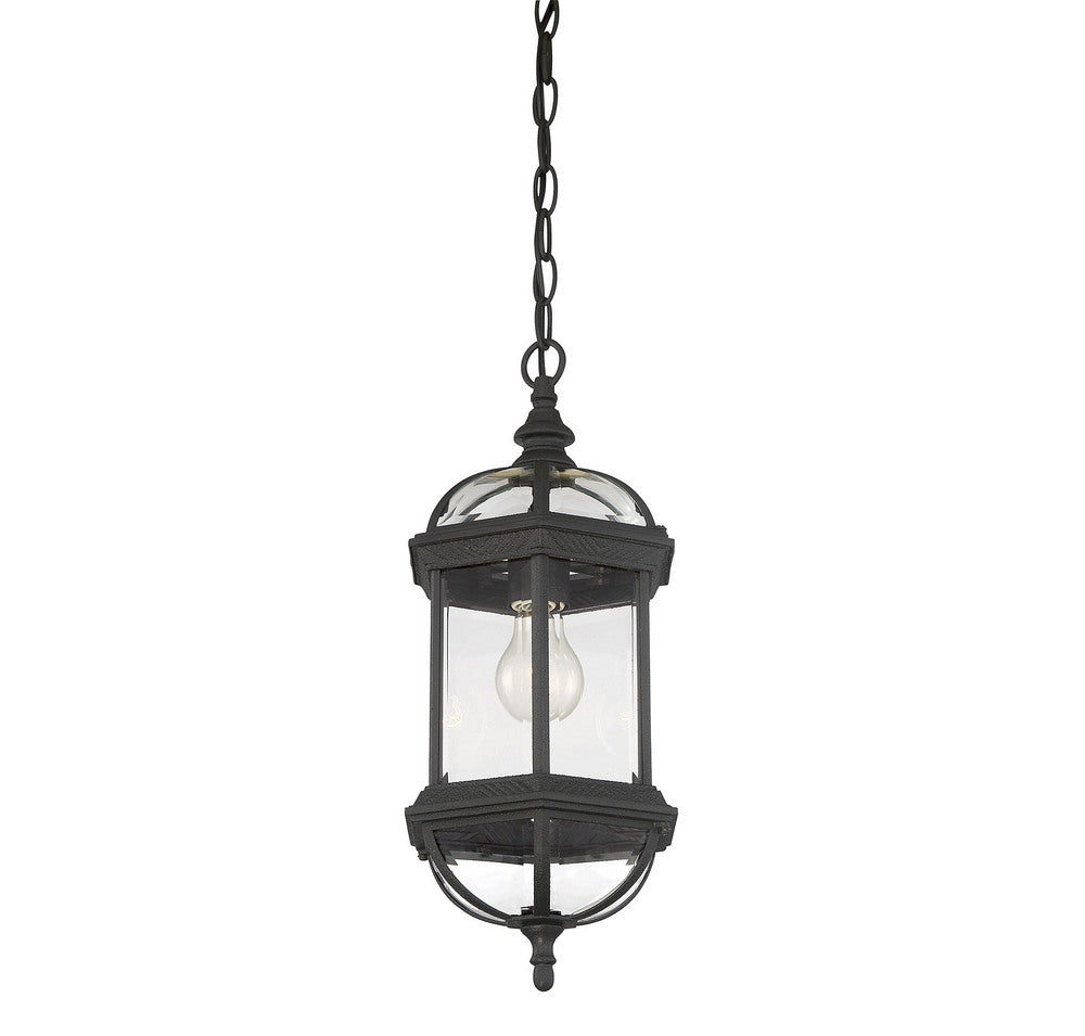 SAVOY HOUSE, KENSINGTON OUTDOOR: HANGING LANTERN, OUTDOOR CEILING LIGHTS